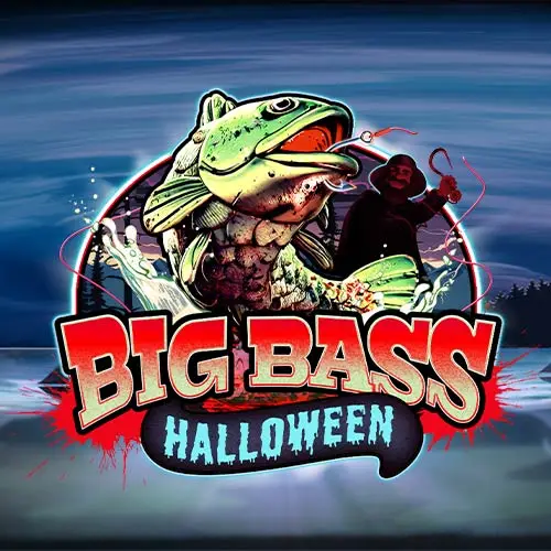 Big Bass Halloween