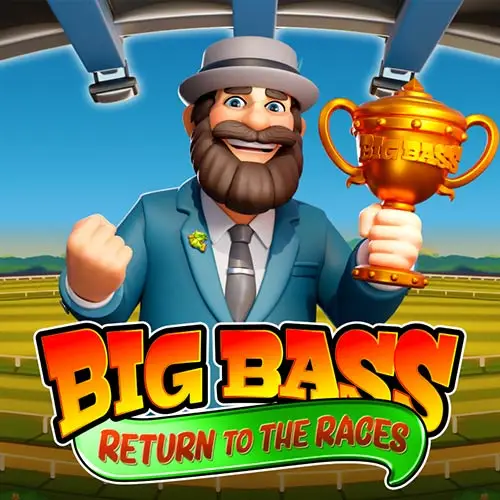 Big Bass Return to the Races