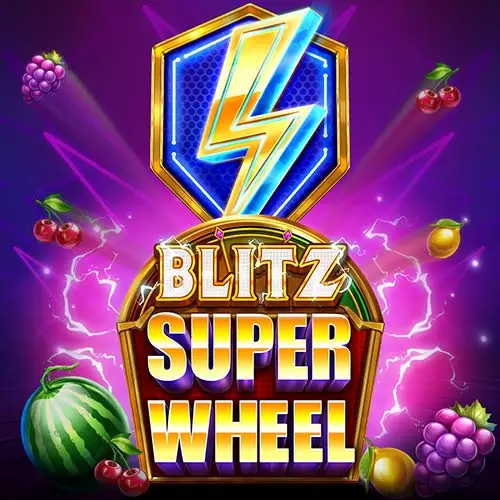 Blitz Super Wheel