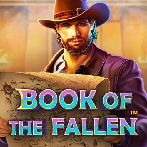 Book of Fallen