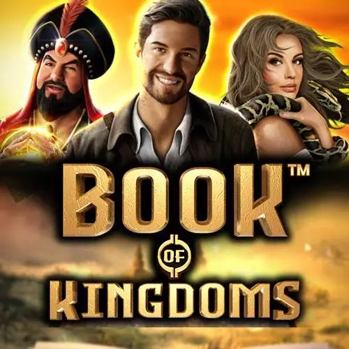 Book of Kingdoms
