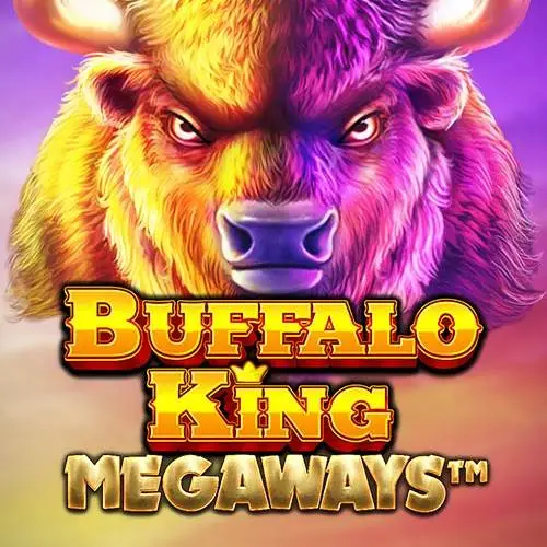 Buffalo King Megaways