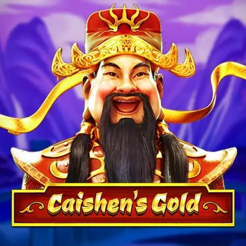 Caishen's Gold