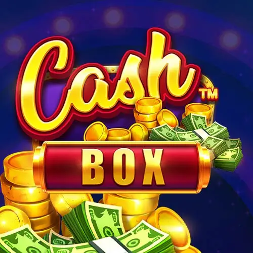 Cash Box