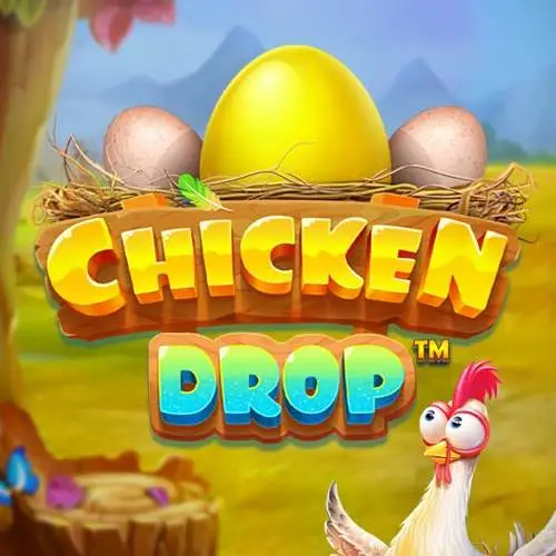 Chicken Drop