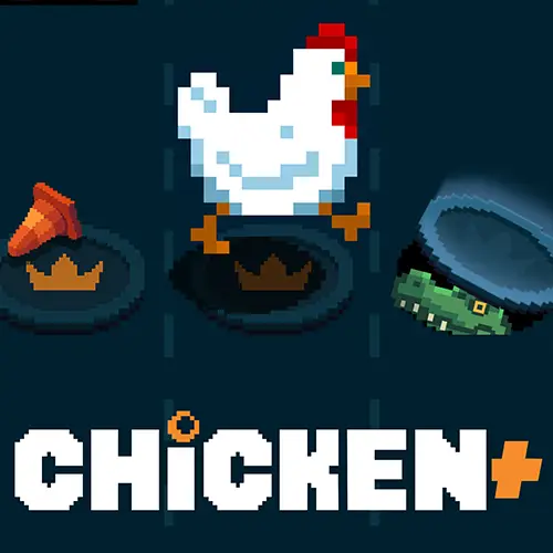 Chicken plus