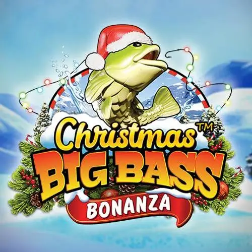 Christmas Big Bass Bonanza