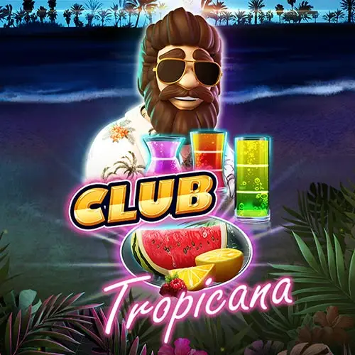 Club Tropicana