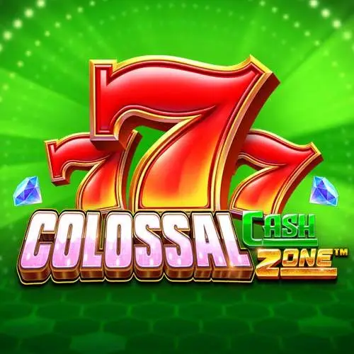 Colossal Cash Zone