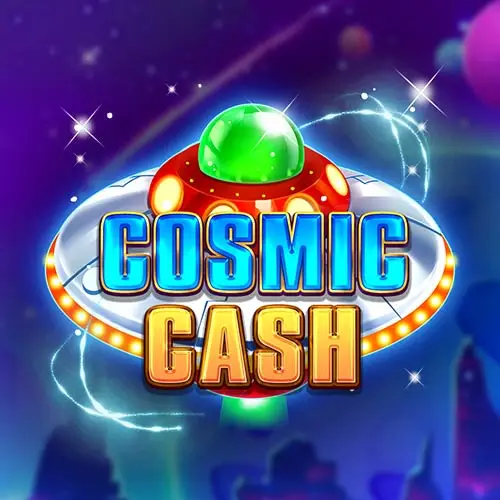 Cosmic Cash