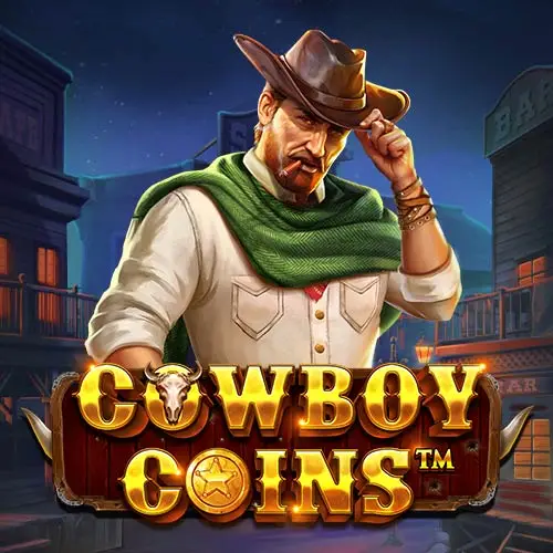 Cowboy Coins