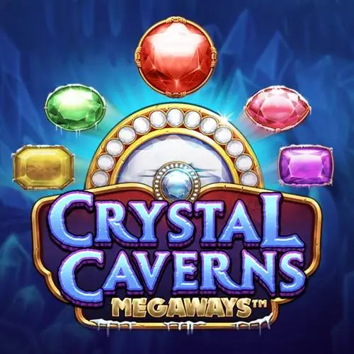 Crystal Caverns Megaways