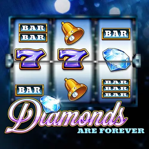 Diamonds are Forever