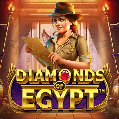 Diamonds Of Egypt