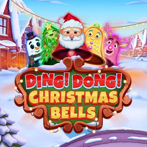 Ding Dong Christmas Bells
