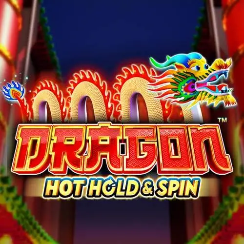 Dragon Hot Hold and Spin