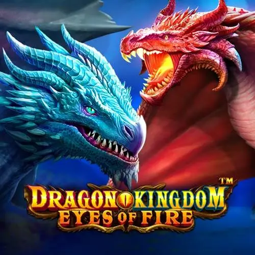Dragon Kingdom Eyes of Fire