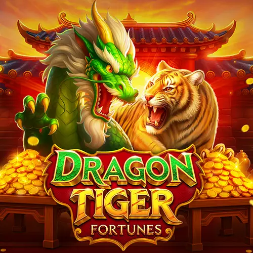 Dragon Tiger Fortunes