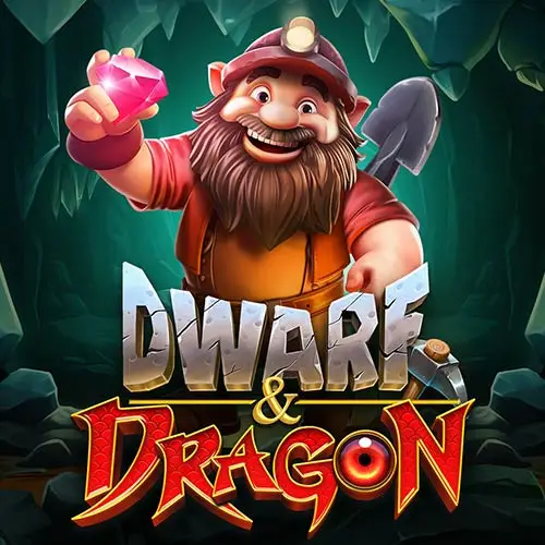 Dwarf and Dragon