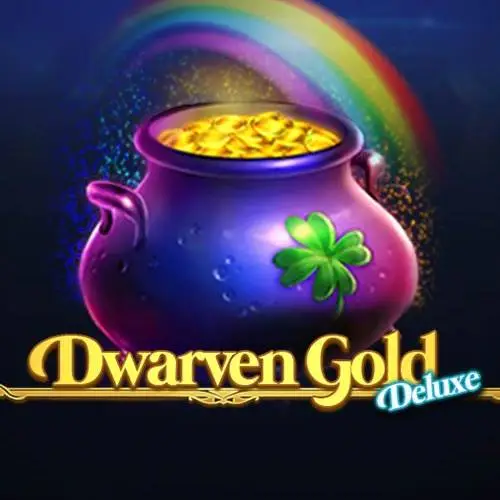 Dwarven Gold Deluxe