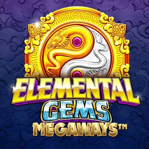 Elemental Gems Megaways