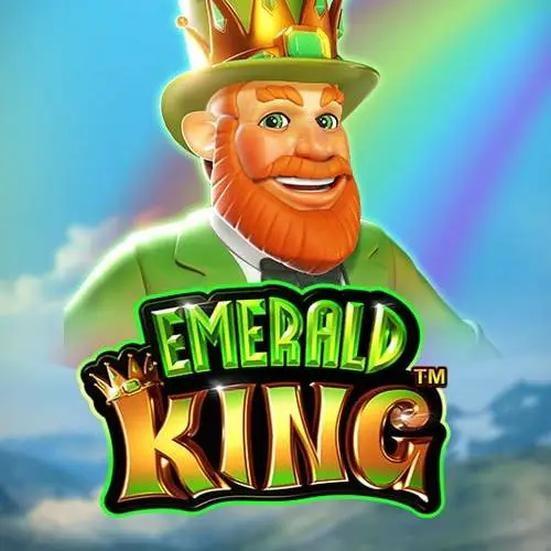 Emerald King