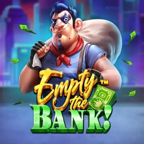 Empty the Bank