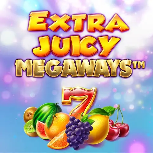 Extra Juicy Megaways