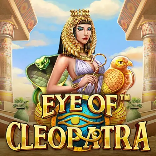 Eye Of Cleopatra