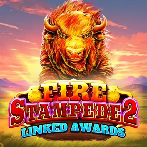 Fire Stampede 2