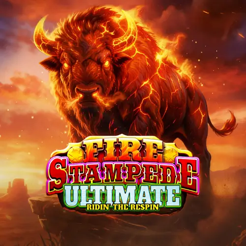 Fire Stampede Ultimate