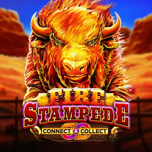Fire Stampede