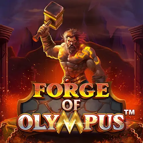 Forge of Olympus