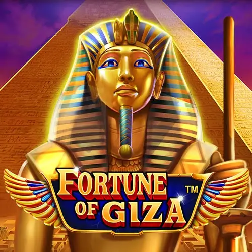 Fortune Of Giza