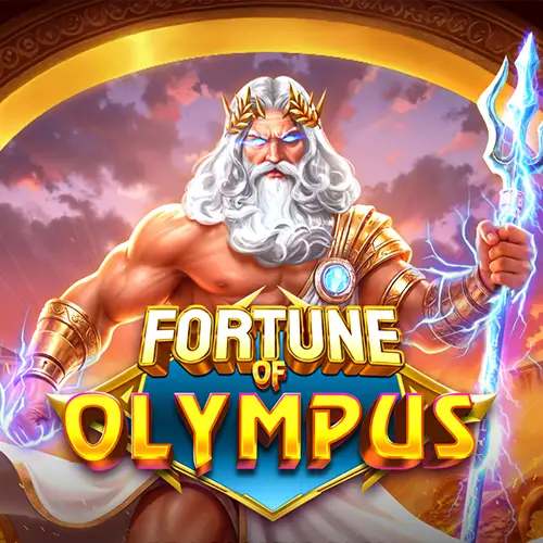 Fortune of Olympus