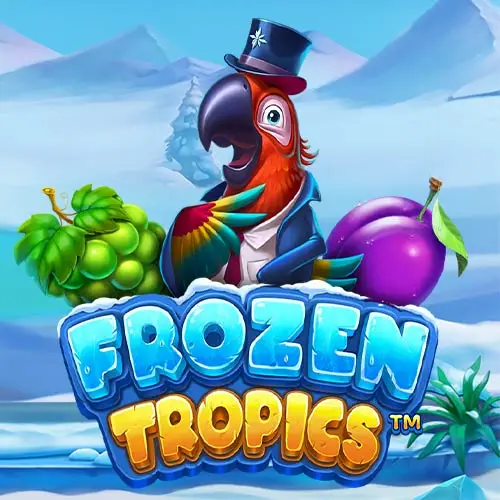 Frozen Tropics