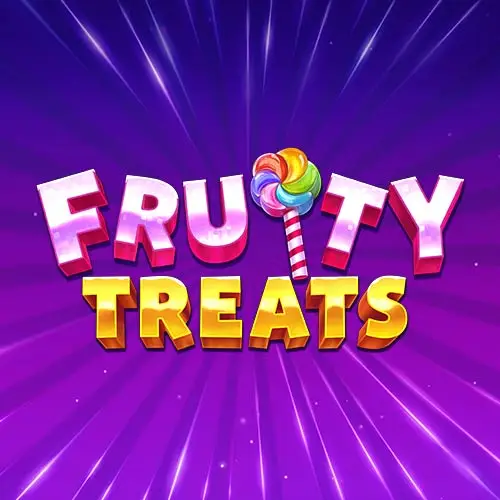 Fruity Treats