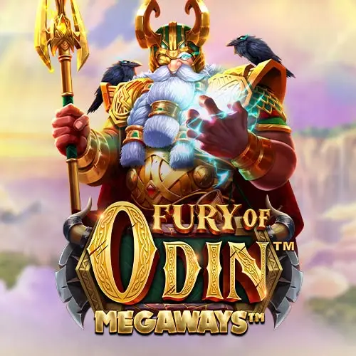 Fury of Odin Megaways