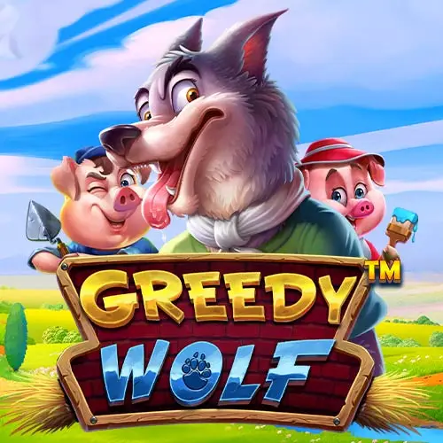 Greedy Wolf