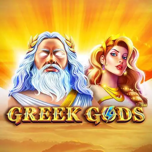 Greek Gods