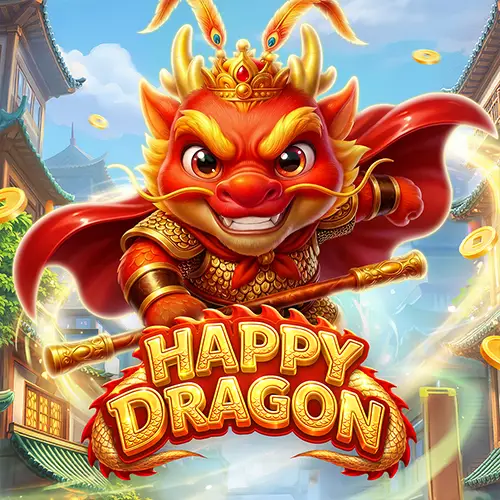 Happy Dragon