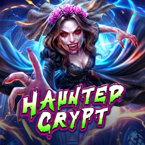 Haunted Crypt