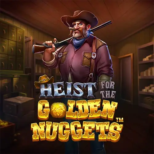Heist for the Golden Nugget