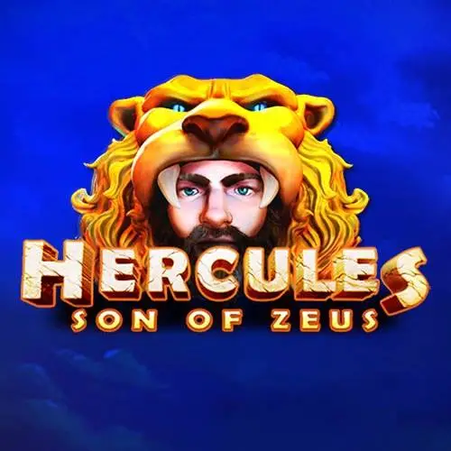 Hercules Son of Zeus