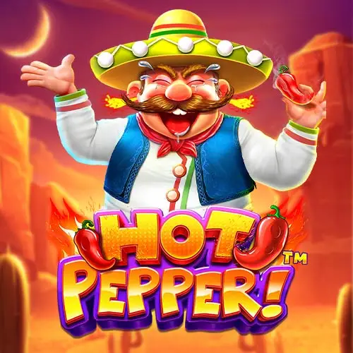 Hot Pepper