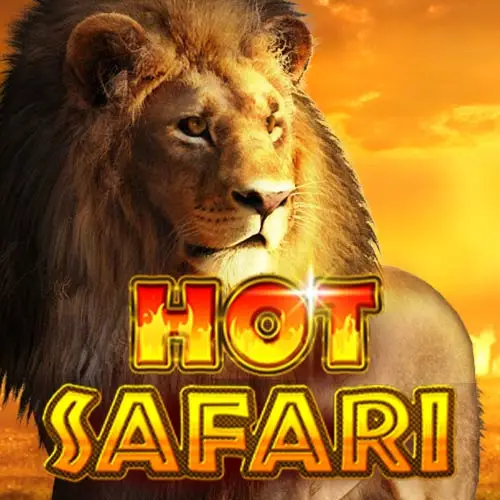 Hot Safari 50000