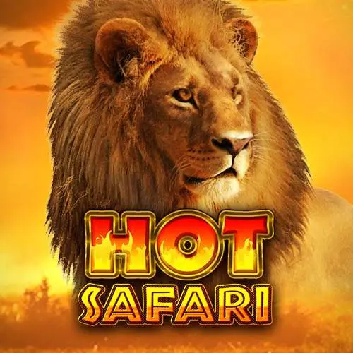 Hot Safari