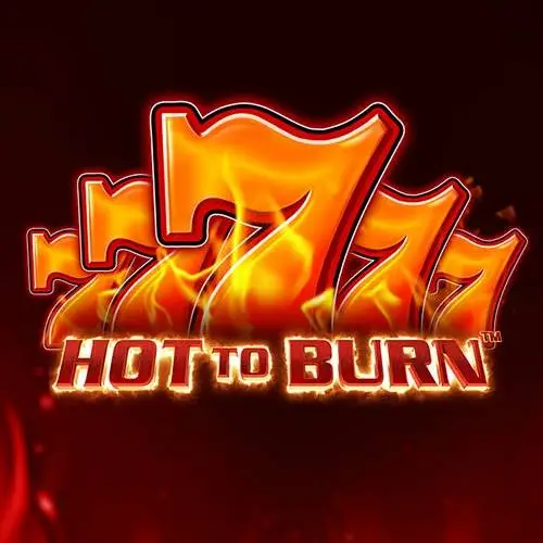 Hot to Burn