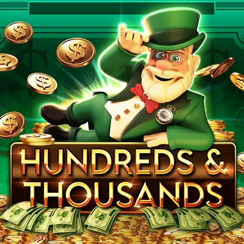 Hundreds and Thousands