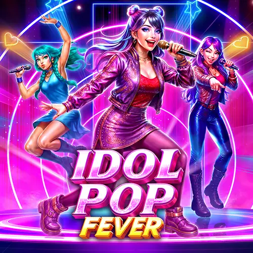 Idol Pop Fever